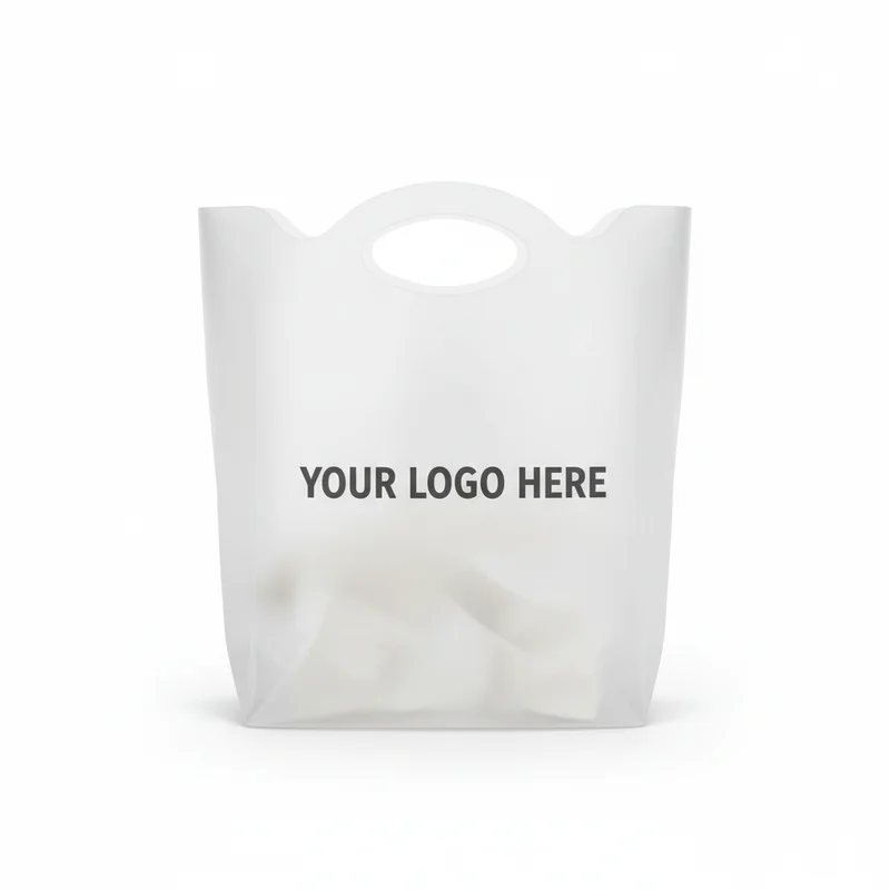 Summit Frosted Super Wave Bag