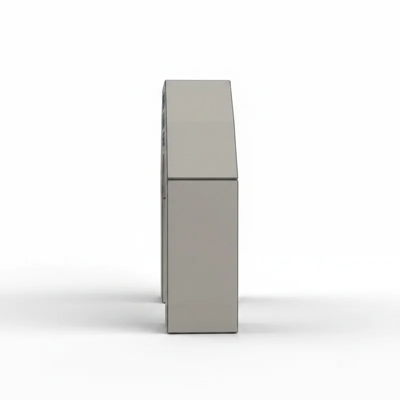 Summit Geometric Display Softcase 3