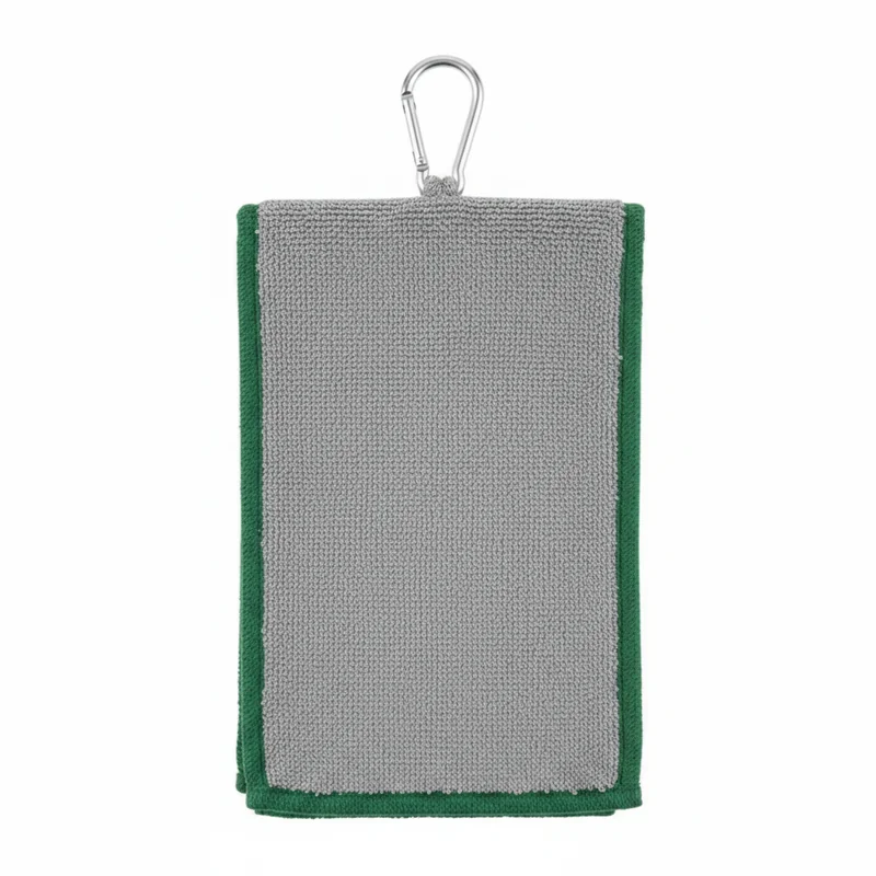 Summit Golf Towel 4