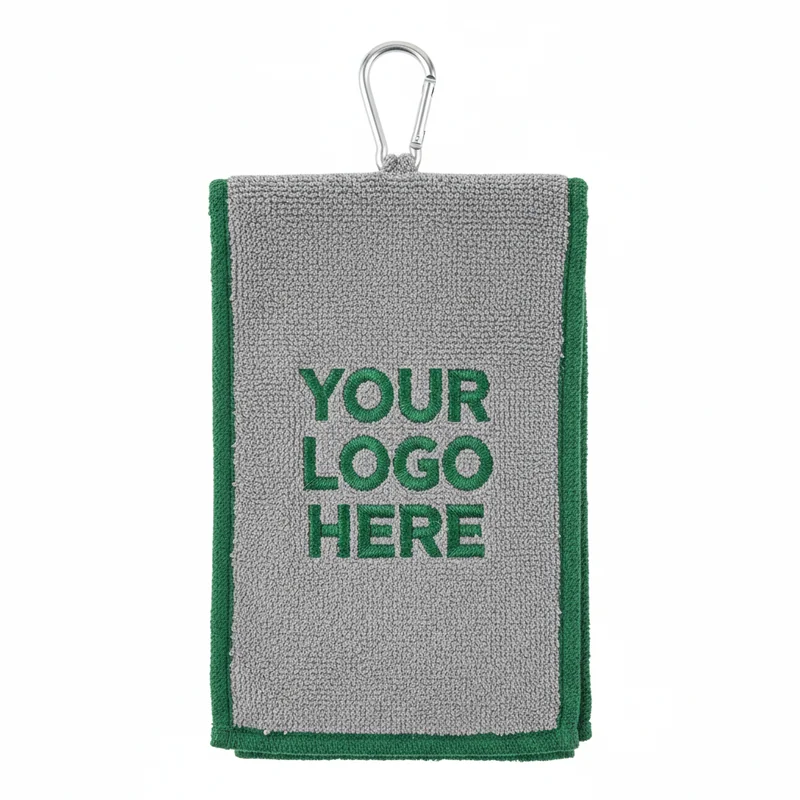 Summit Golf Towel