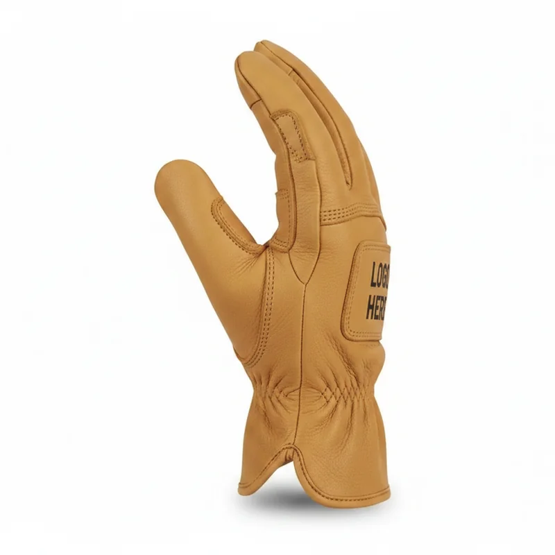 Summit Heavy-Duty Arbeidshansker Pro 3