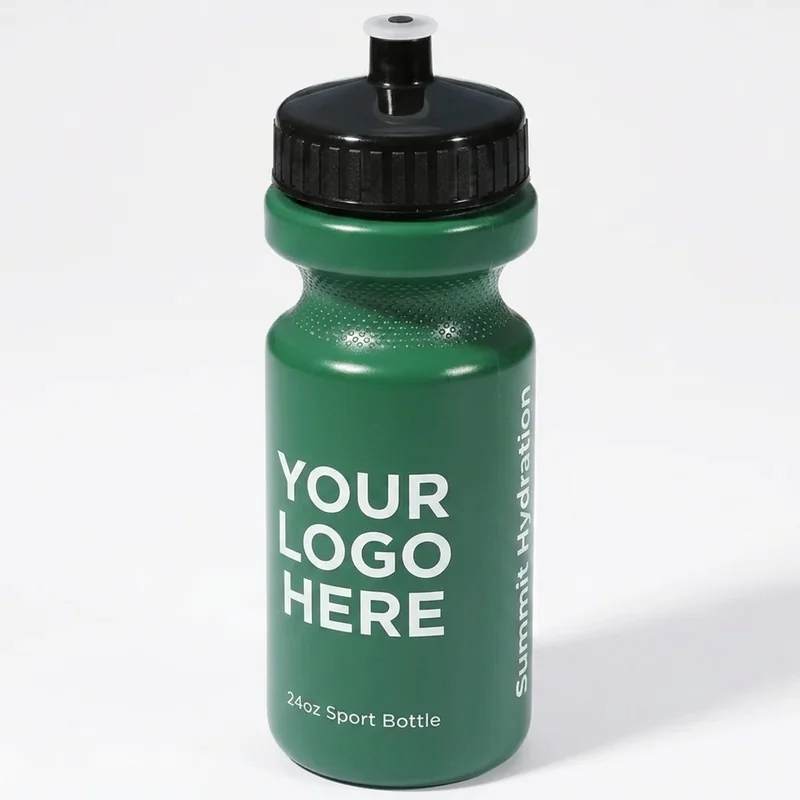 Summit Hydration 24oz Sport Bottle 2