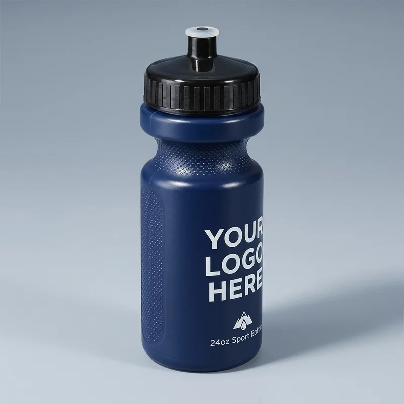 Summit Hydration 24oz Sport Bottle 4