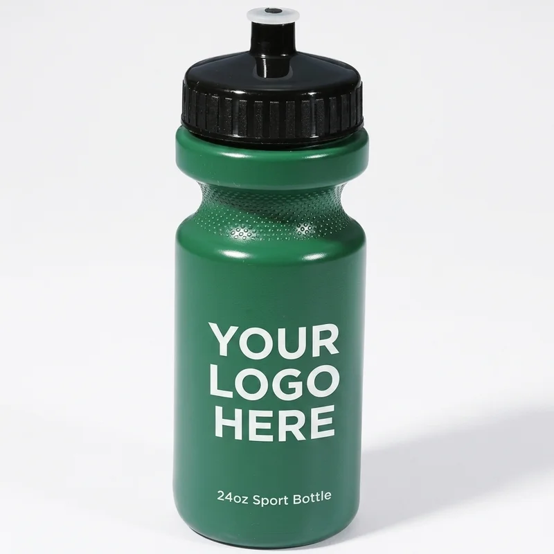Summit Hydration 24oz Sport Bottle