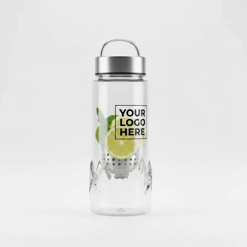 Summit Infuser Mountain Bottle 2