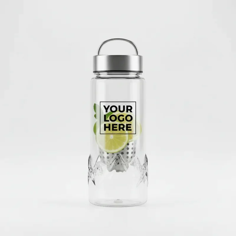 Summit Infuser Mountain Bottle 3