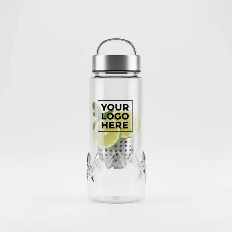 Summit Infuser Mountain Bottle 4