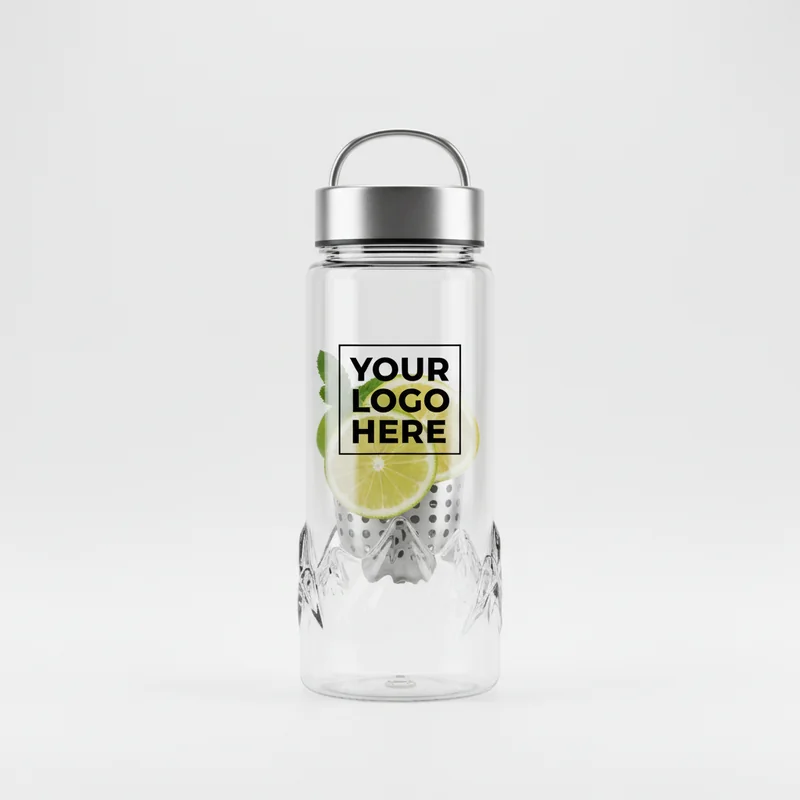 Summit Infuser Mountain Bottle