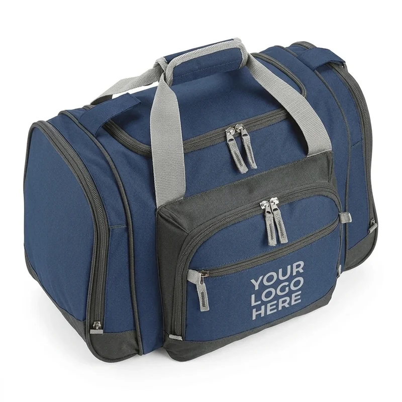 Summit Insulated Cooler Caddy 2