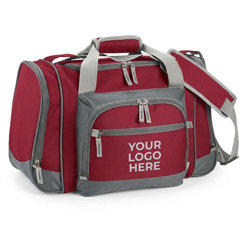 Summit Insulated Cooler Caddy 4