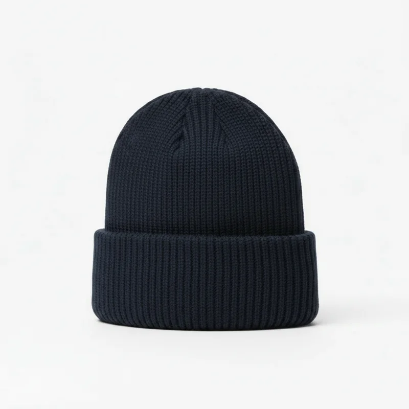 Summit Knit Cuffed Beanie 4