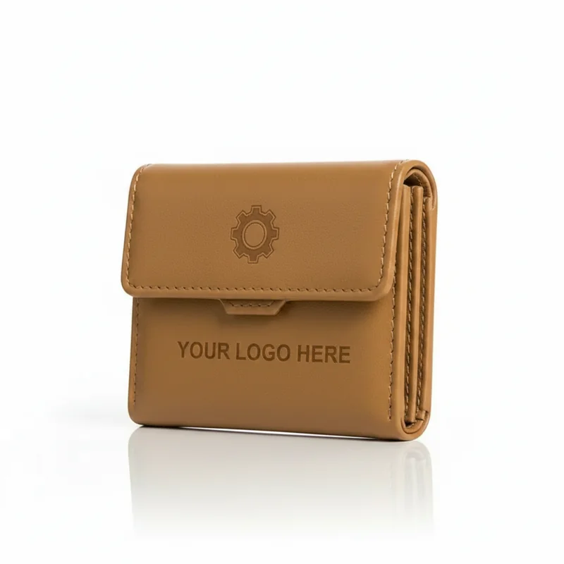 Summit Leatherette Card Case 2
