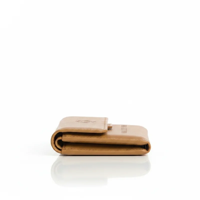 Summit Leatherette Card Case 3