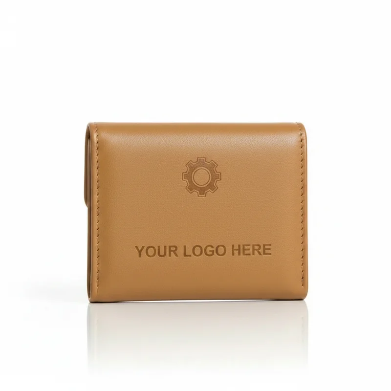 Summit Leatherette Card Case 4