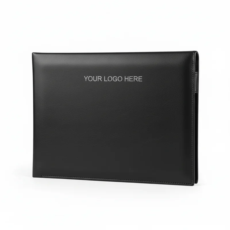 Summit Leatherette Padfolio Elite 2