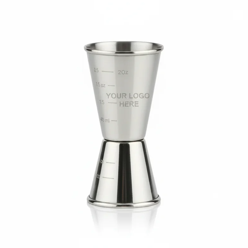Summit Målestok Jigger Pro 2