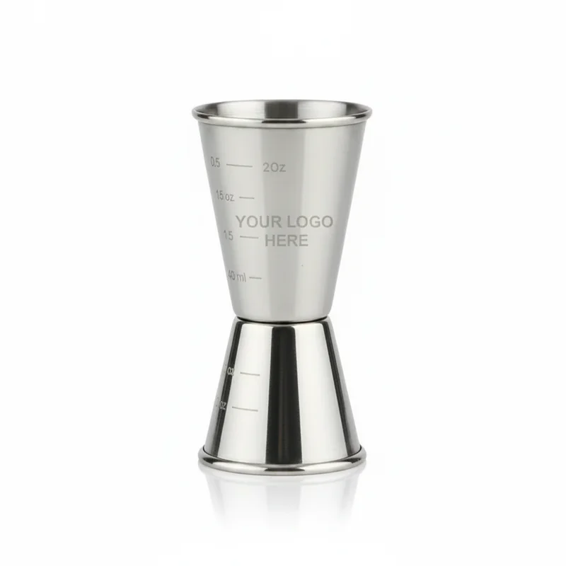 Summit Målestok Jigger Pro 3