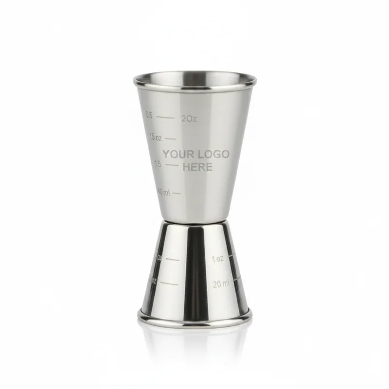 Summit Målestok Jigger Pro 4