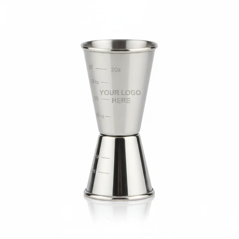 Summit Measured Jigger Pro