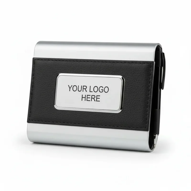 Summit Mini Visitekaart Jotter 2