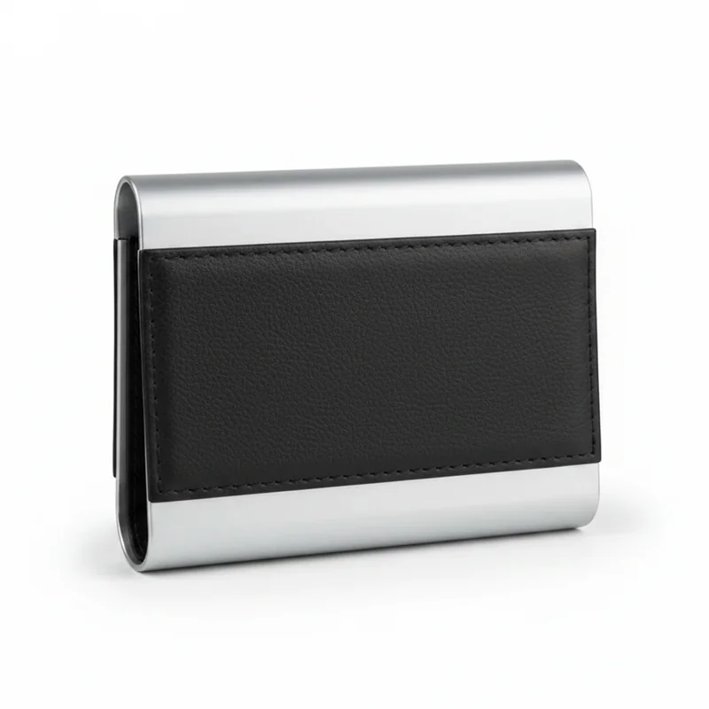 Summit Mini Visitekaart Jotter 4