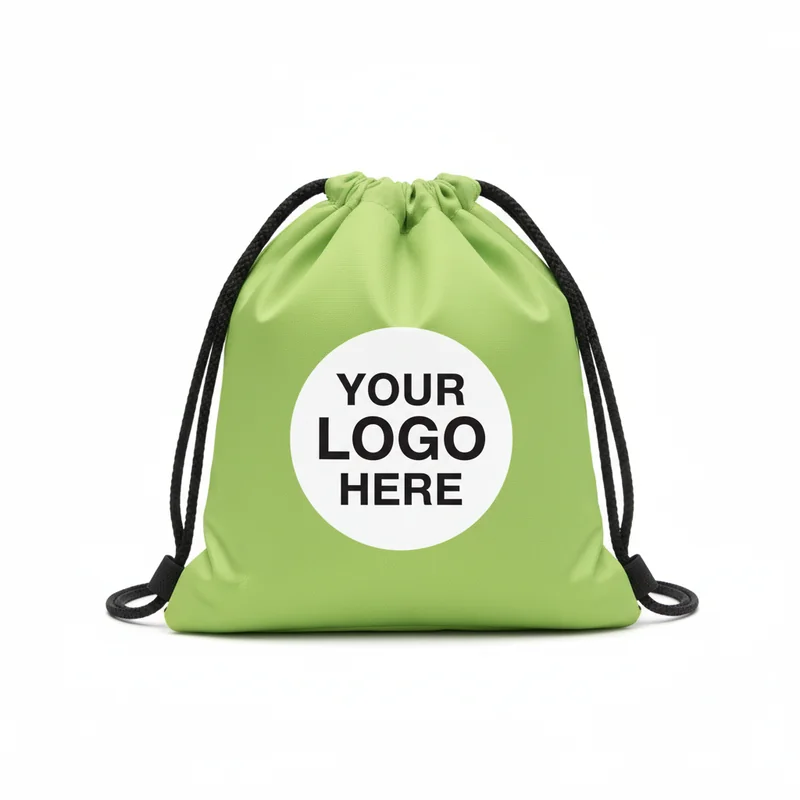 Summit Mini Drawstring Pack