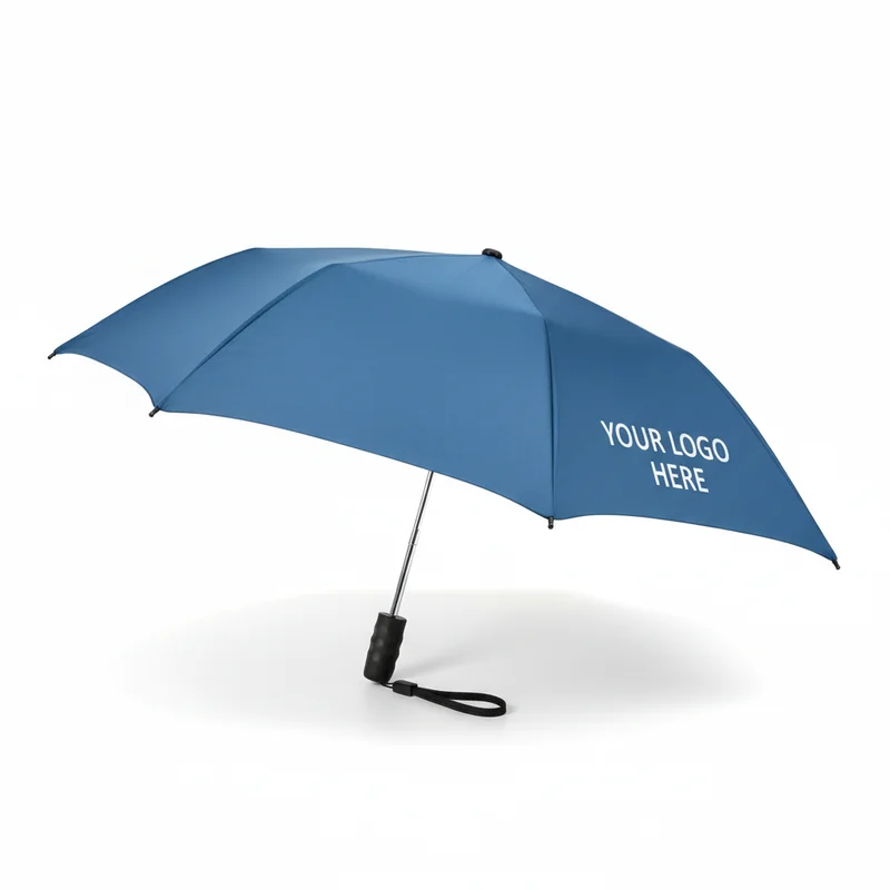 Summit Mini Manual Opening Umbrella