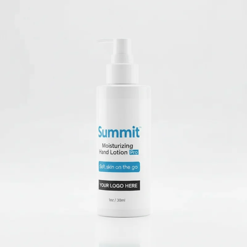 Summit Moisturizing Hand Lotion Pro 2