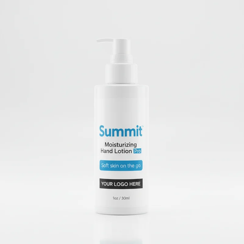 Summit Moisturizing Hand Lotion Pro