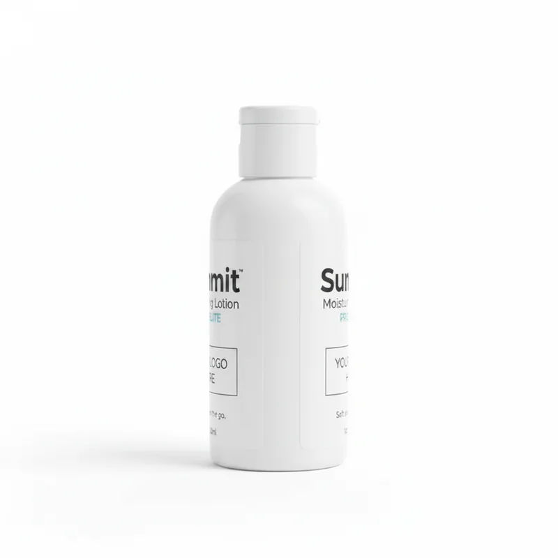 Lotion Hydratante Summit Pro Elite 3