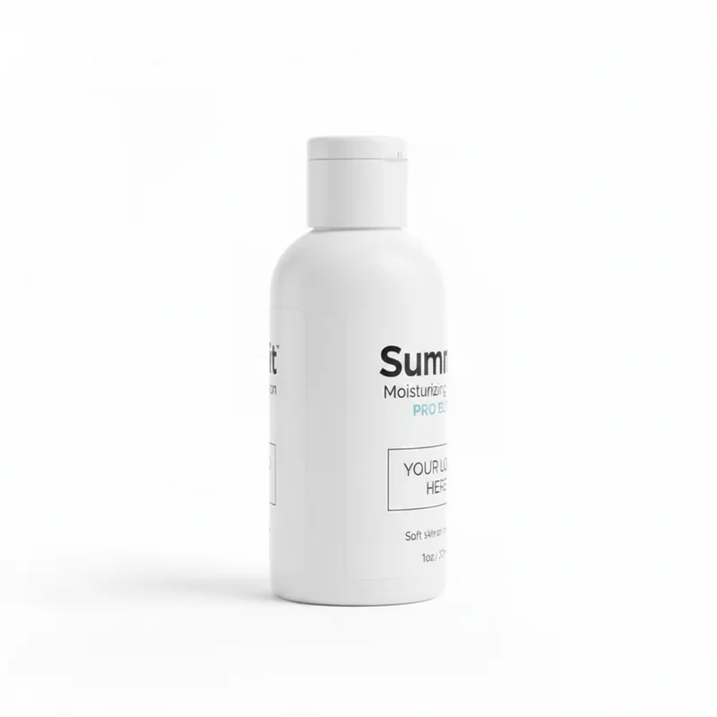 Lotion Hydratante Summit Pro Elite 4
