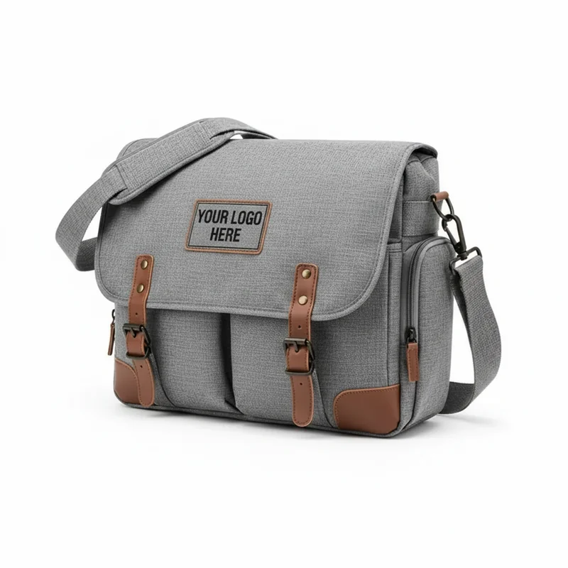 Summit Montana Laptop Bag 2