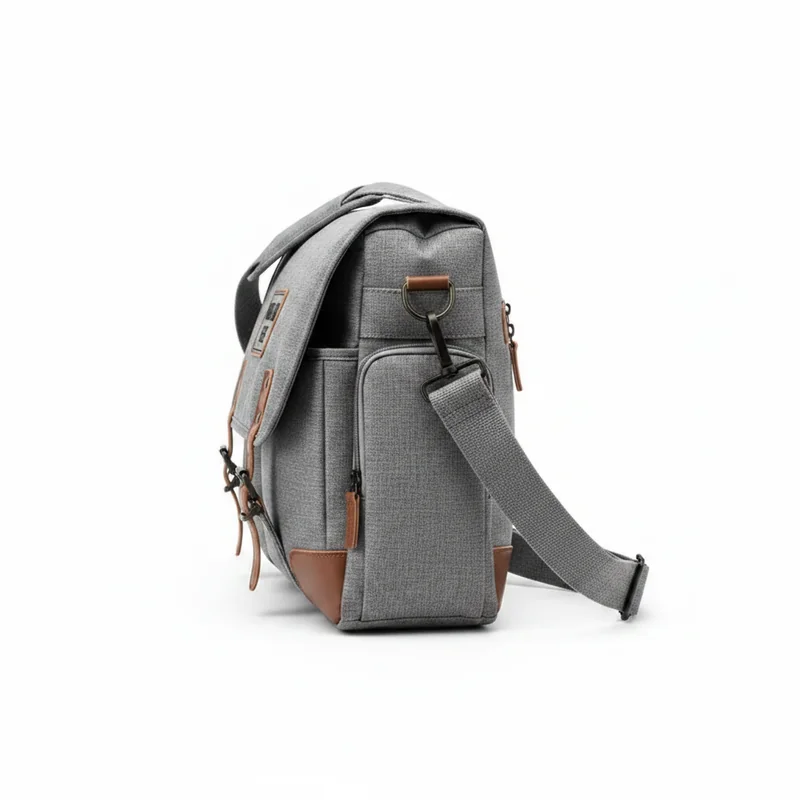Summit Montana Laptop Bag 3