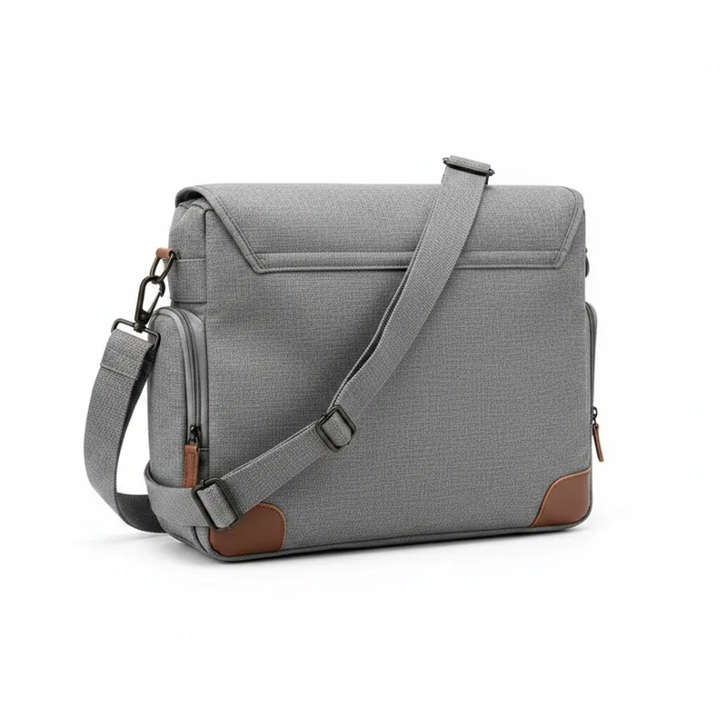 Summit Montana Laptop Bag 4