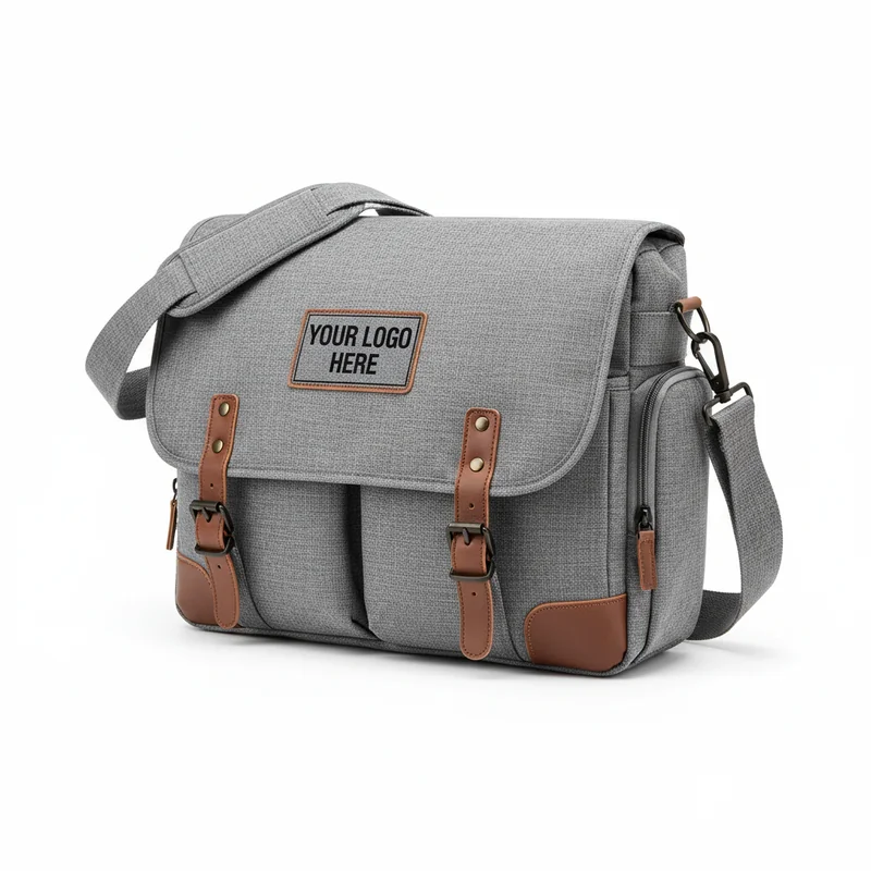 Summit Montana Laptop Bag