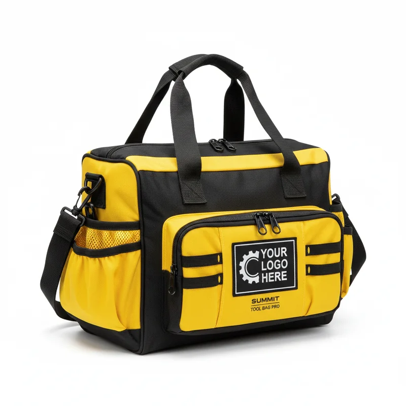 Torba narzędziowa Summit Multi-Pocket Tool Bag Pro