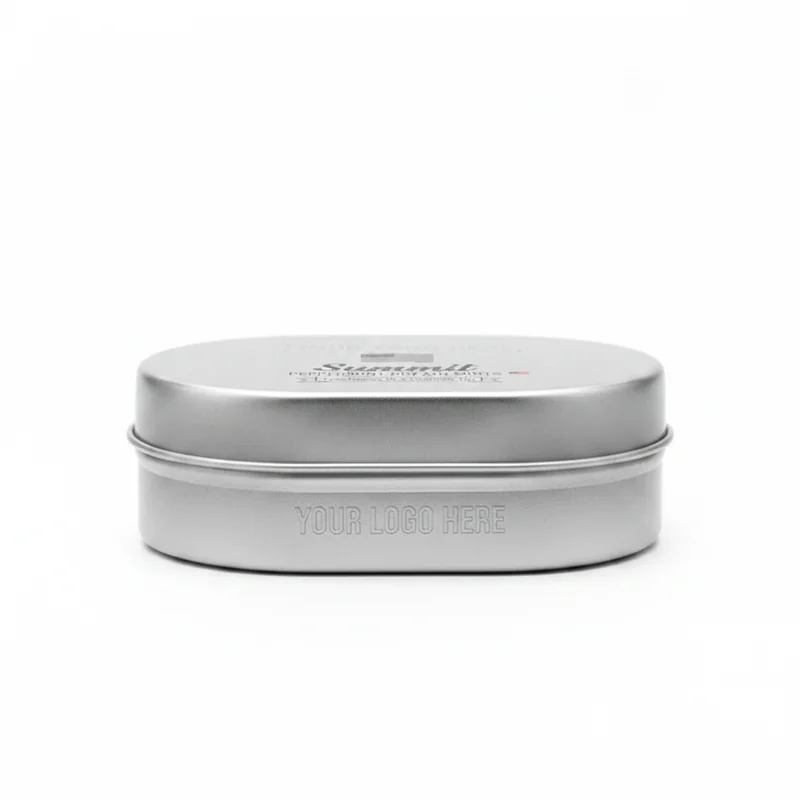 Summit Peppermint Breath Mints 3