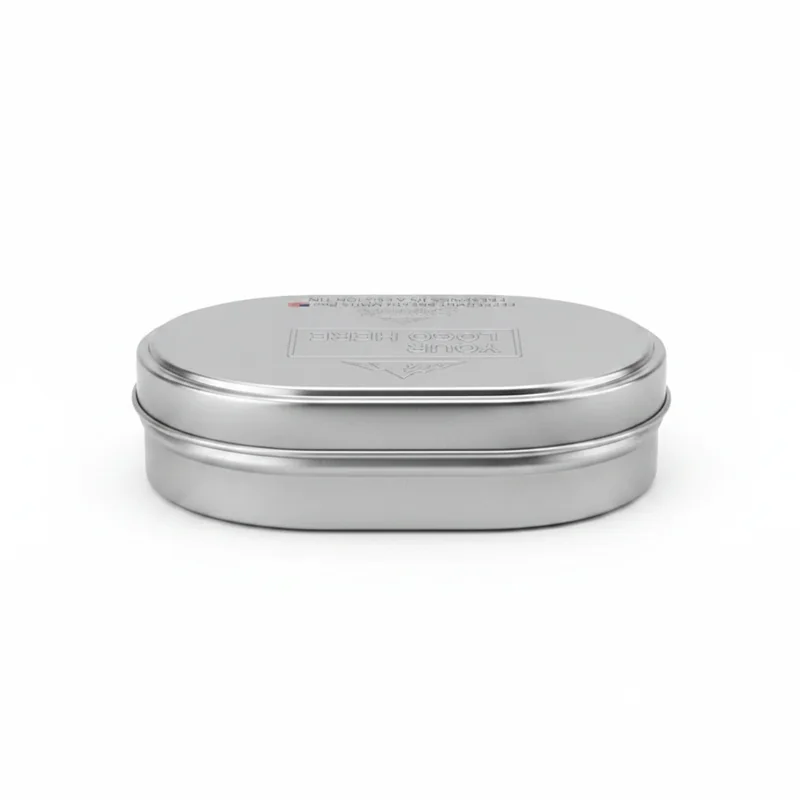 Summit Peppermint Breath Mints Pro - Custom & Branded | Qstomize | Qstomize