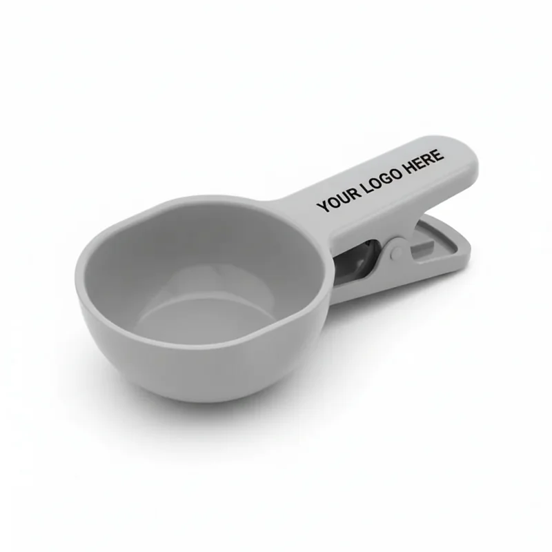 Summit Pet Food Scoop N Clip 2
