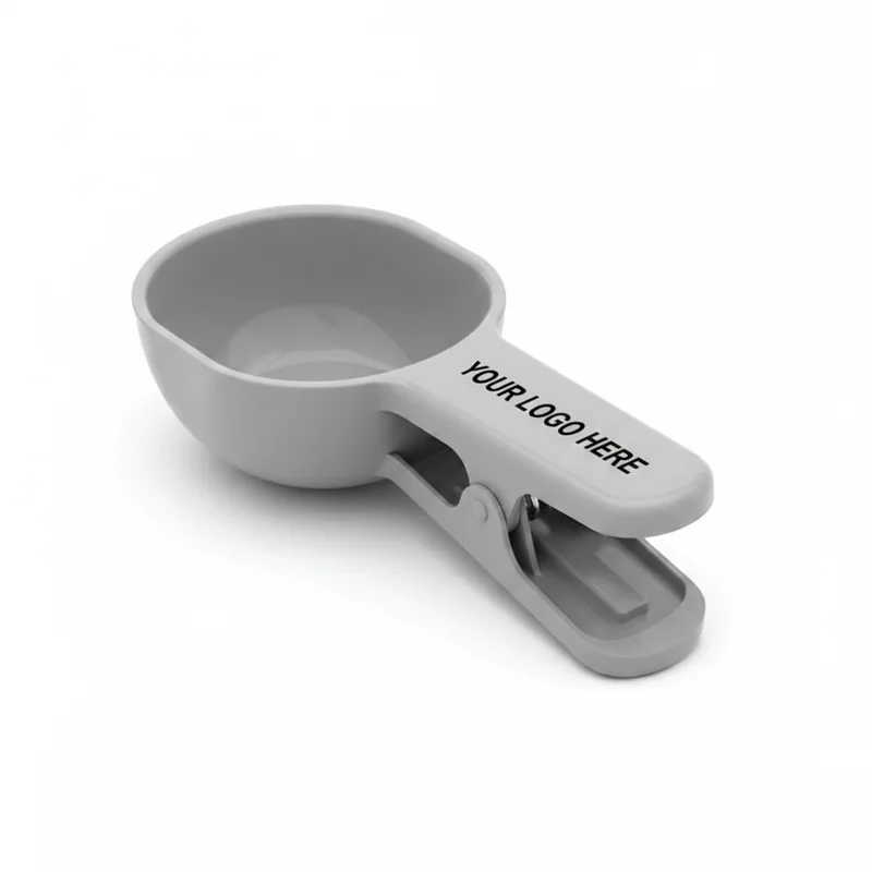 Summit Pet Food Scoop N Clip 4