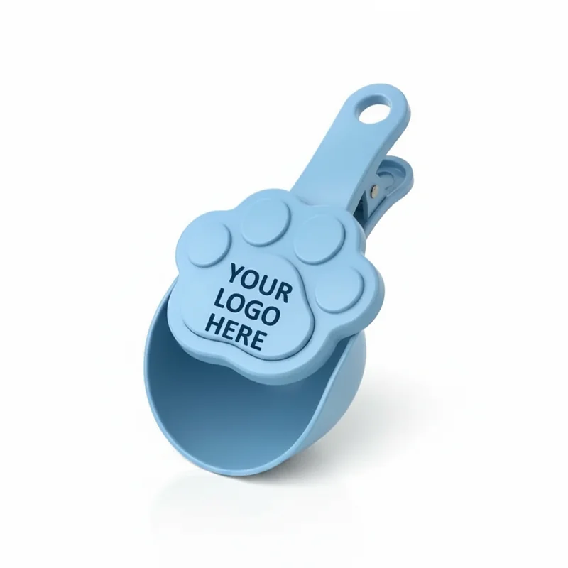 Summit Pet Scoop Clip 2