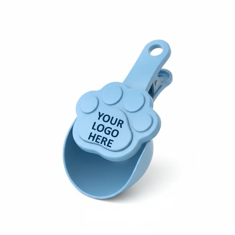 Summit Pet Scoop Clip