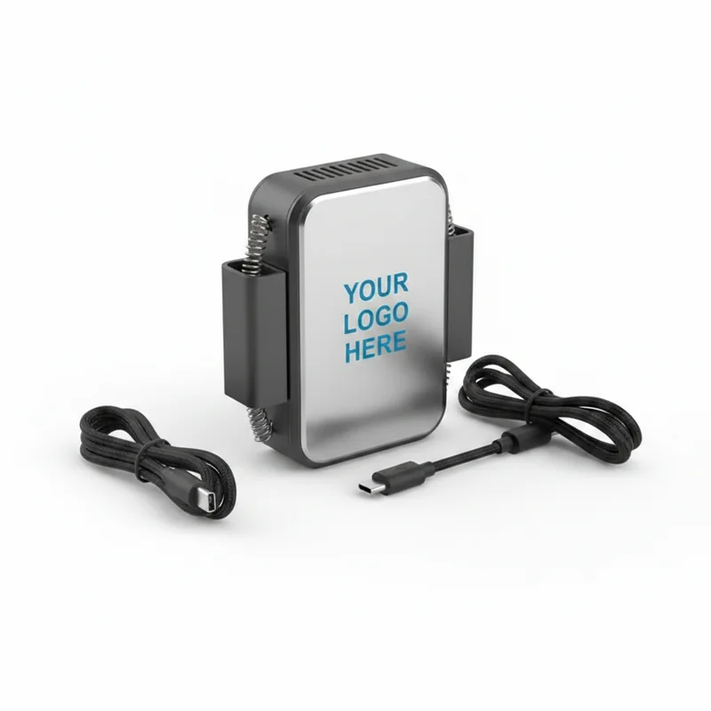 Summit Phone Cooling Fan 4