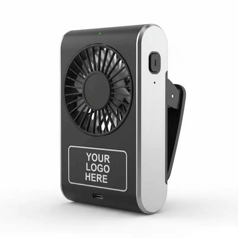 Summit Phone Cooling Fan Pro 2
