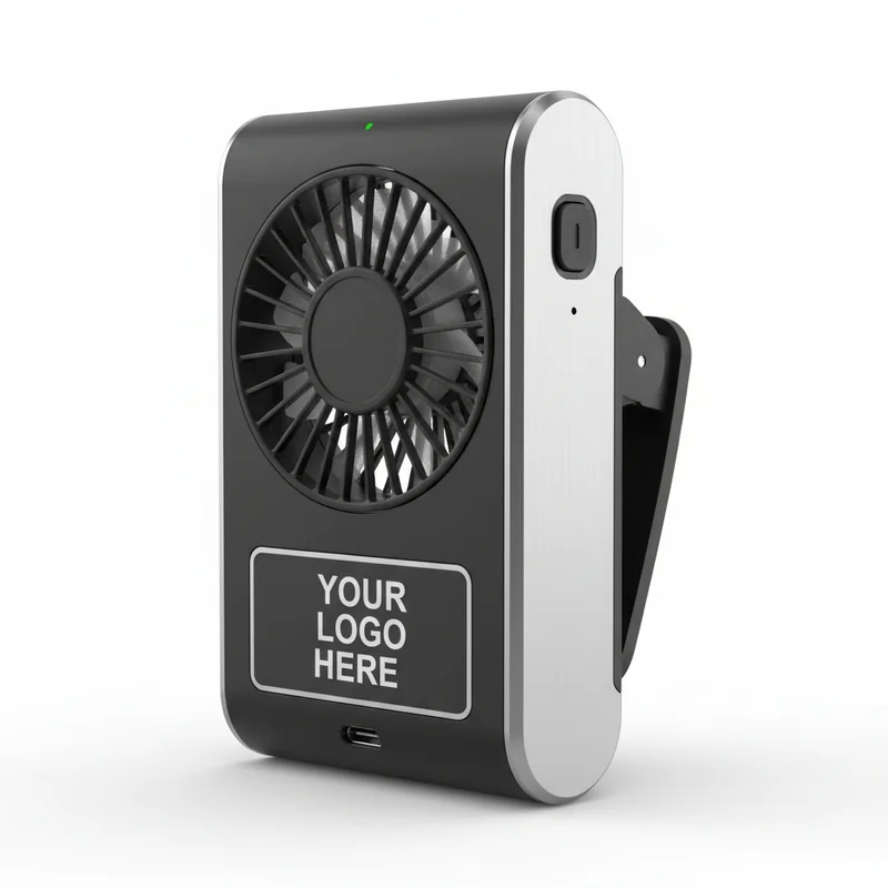 Summit Phone Cooling Fan Pro