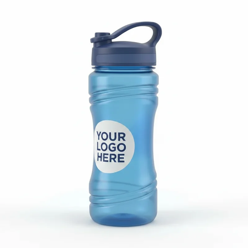 Summit PolySure Twister Water Bottle 2