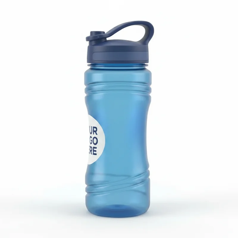 Summit PolySure Twister Water Bottle 3