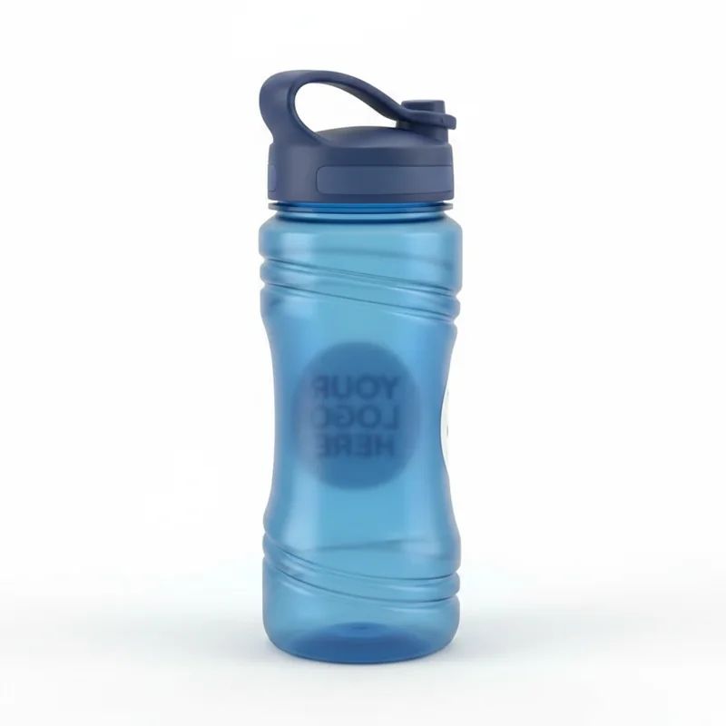 Summit PolySure Twister Water Bottle 4