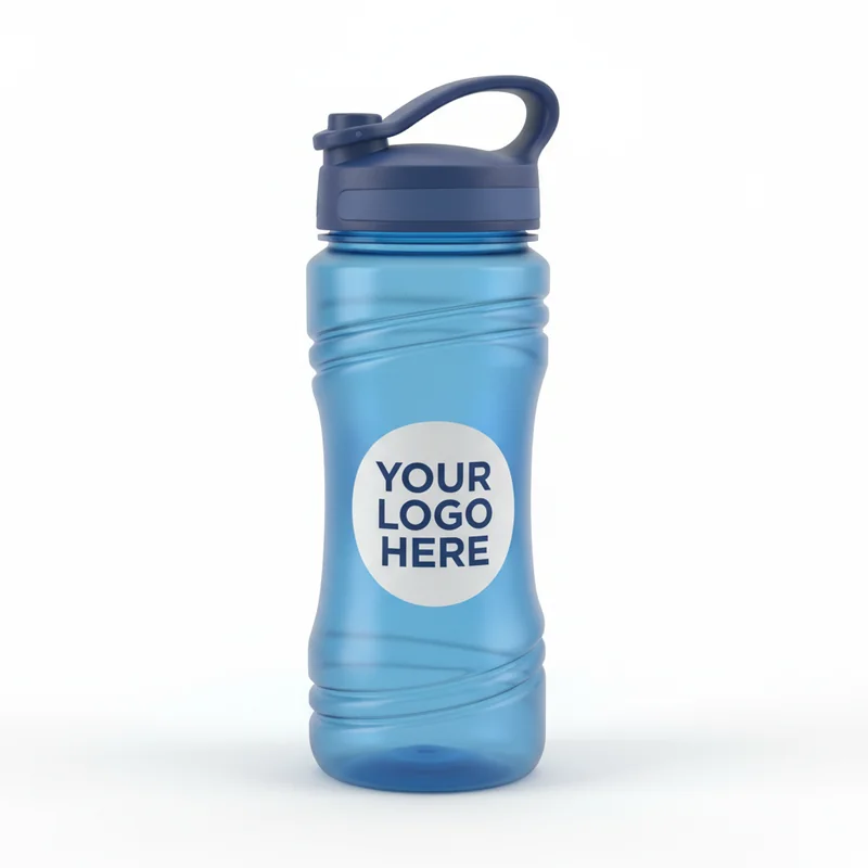 Summit PolySure Twister Water Bottle