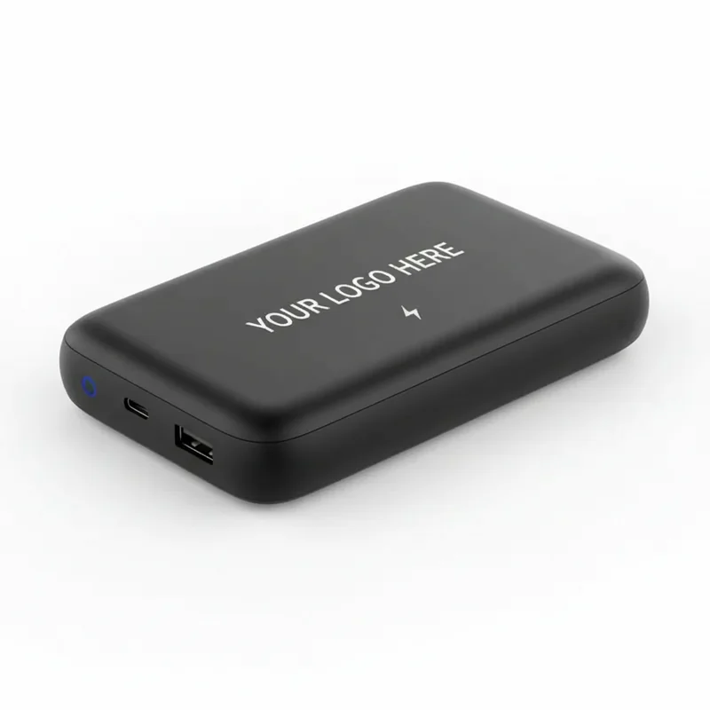 Summit Power-Core 5000mAh Power Bank 2